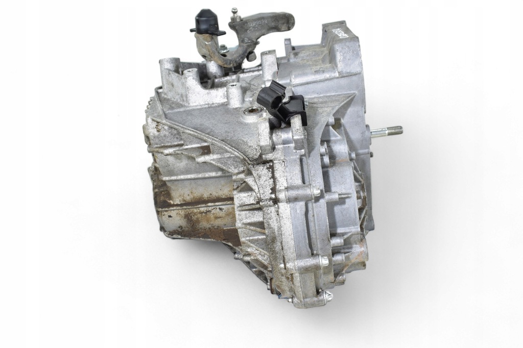 фото №9, Коробка передач передач механічна alfa romeo giulietta 2.0 jtdm 170km c63563514