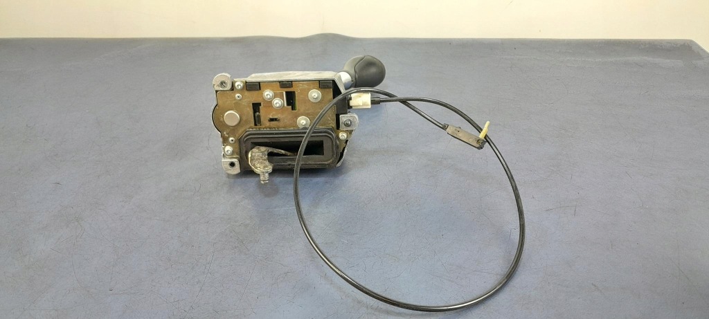 фото №5, Mercedes s w220 вибірник перемикання передач a2202672524