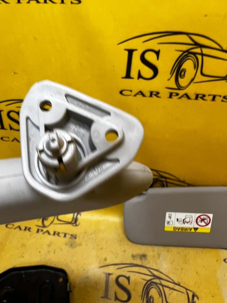 фото №8, Комплект защита солцезащитный козырёк nissan leaf i ze0