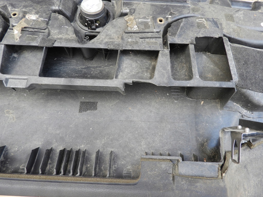 фото №10, Приборная панель приборная панель audi a8 d3 europa e3 czarna =