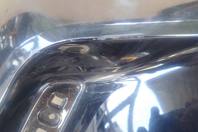 Бампер задний задний opel mokka 2 2 b 2020- в Украине