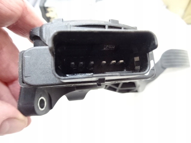 фото №5, Peugeot 208 педаль газа потенциометр 9671434080 europa