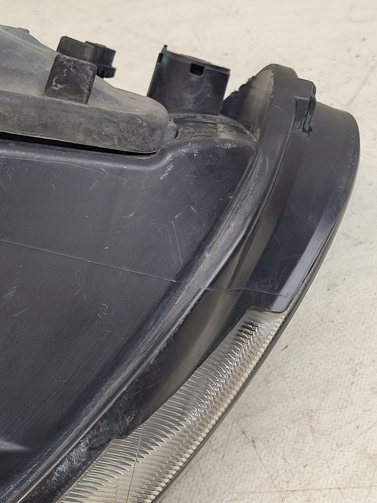 фото №14, Лампа правая передняя правый перед 04857830ac chrysler voyager iv 4 lift 06r.