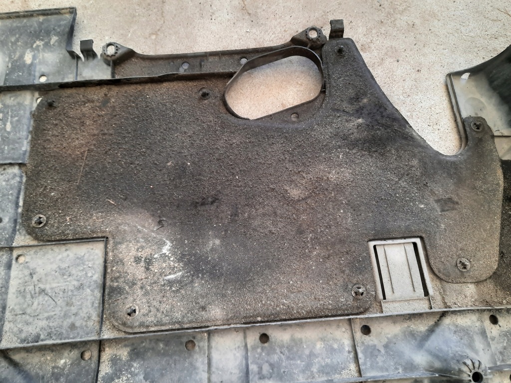 фото №7, Subaru crosstrek 17-22 нижняя защита двигателя 56410fl010 usa