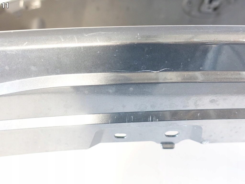 фото №12, Toyota gr86 zn8 zd8 gt86 ii 2 21- бампер бампер перед омыватель