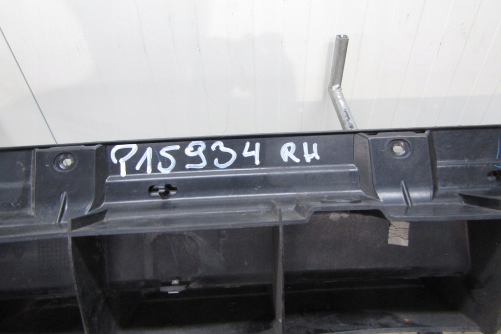 фото №15, Молдинг поріг права lexus rx 4 iv підніжка 15-22 pt938-48171