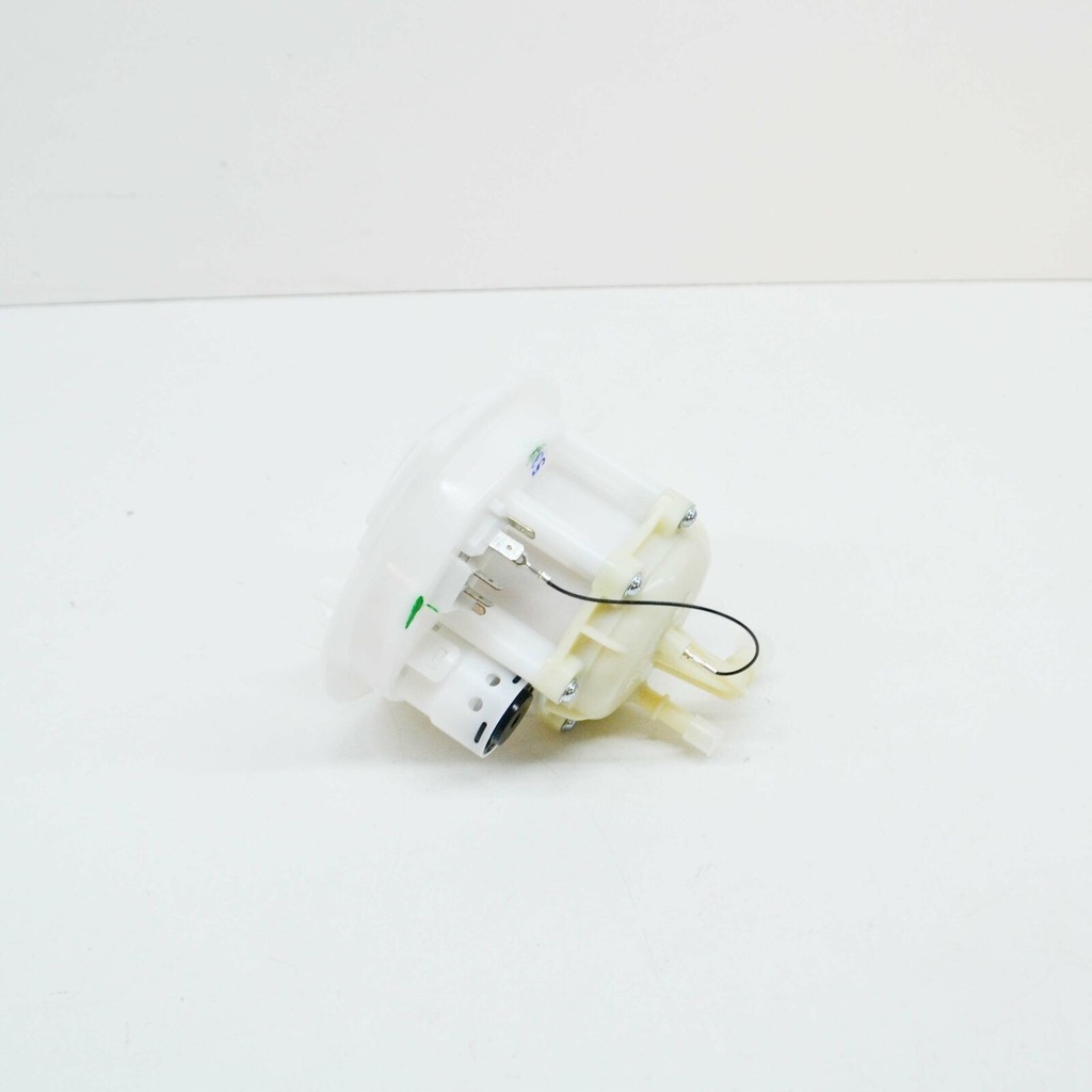 фото №7, Фильтр топлива с фланец vag audi q7 2007 2015 оригинальный 7l8919679