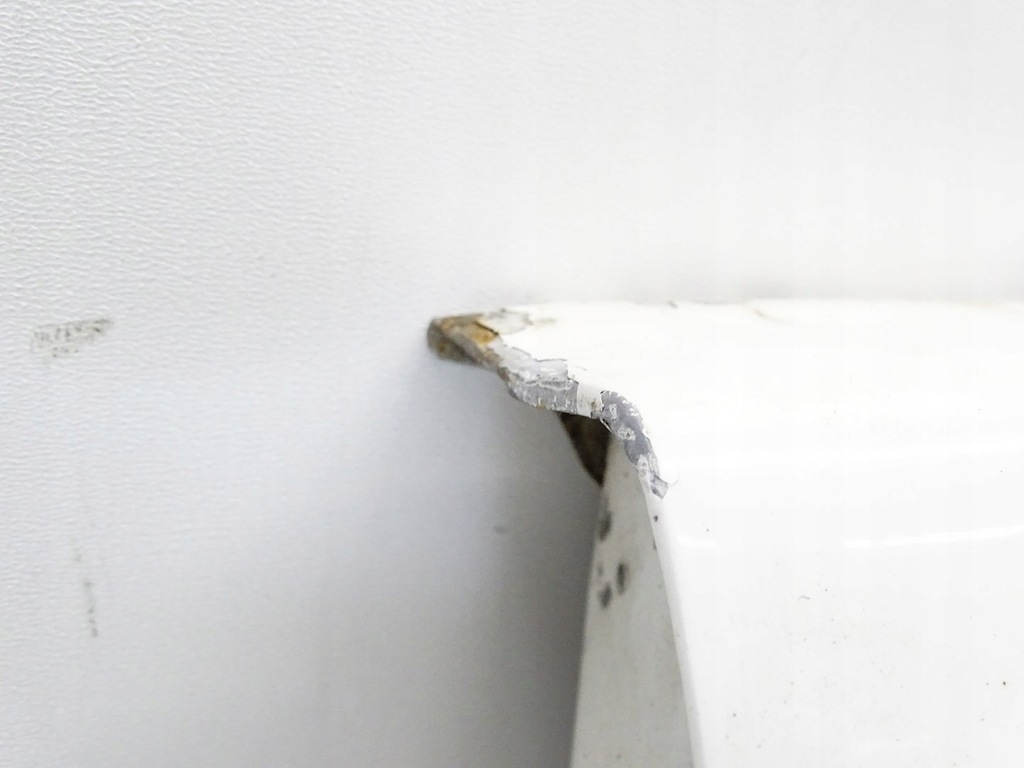 фото №12, Крышка багажника крышка багажника задняя задняя борт нижняя vw amarok i 2h lb9a