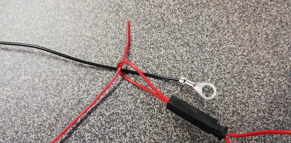 фото №5, Toyota aygo 05- жгут датчиков парковки tpa400