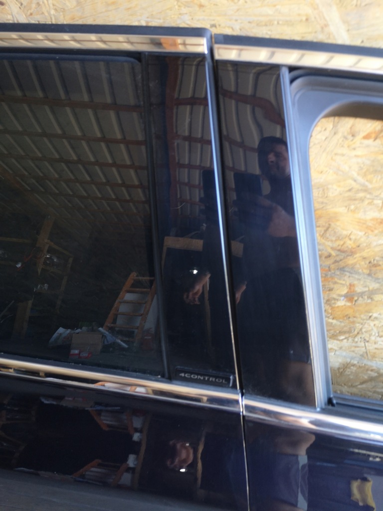 фото №6, Renault talisman дверь правый задняя