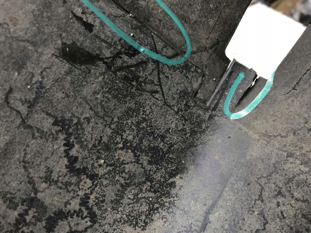 фото №8, Підкрилок правий перед передні ford c-max mk2 am51-r16114-bf