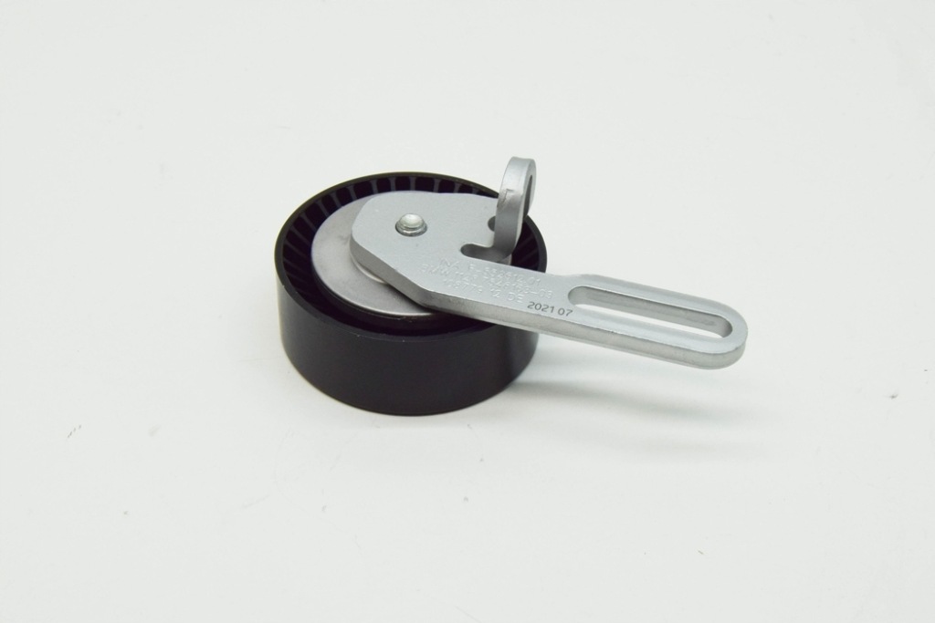 Bmw x5 e70 натяжитель ремень 11287546163 4.8 бензин nowa оригинальная с Разборки