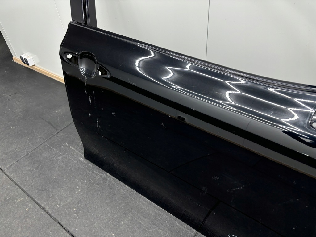 фото №12, Toyota camry viii 2018r-- дверь правое передние перед