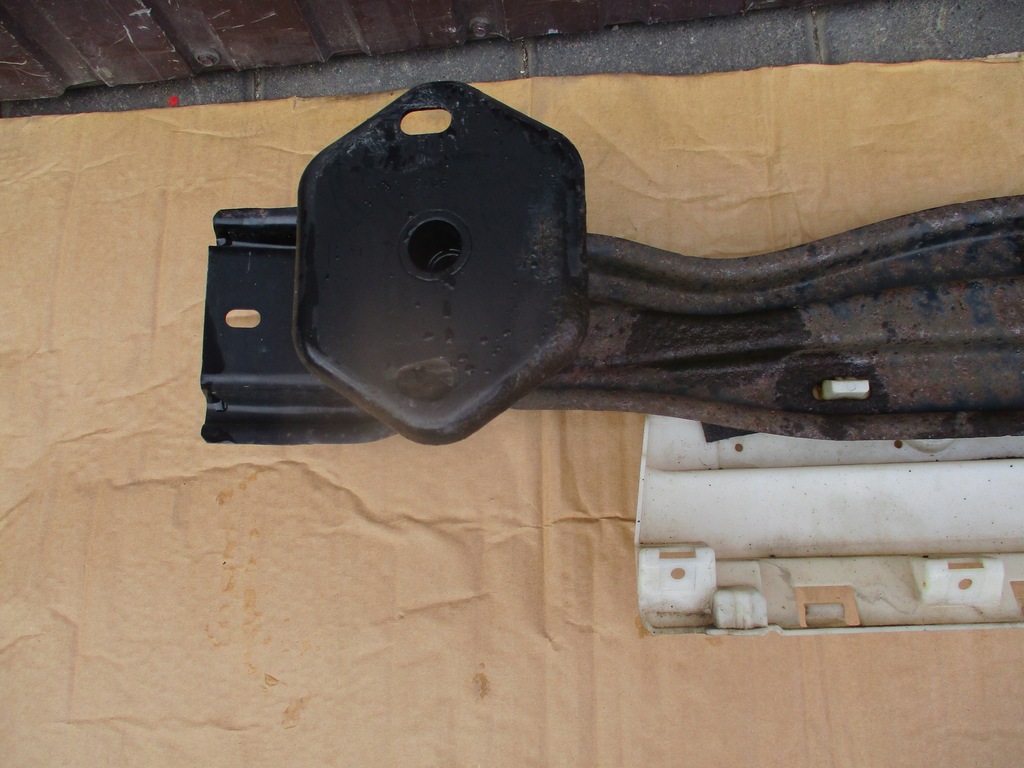 фото №7, Pas задня задній підсилювач bmw f31