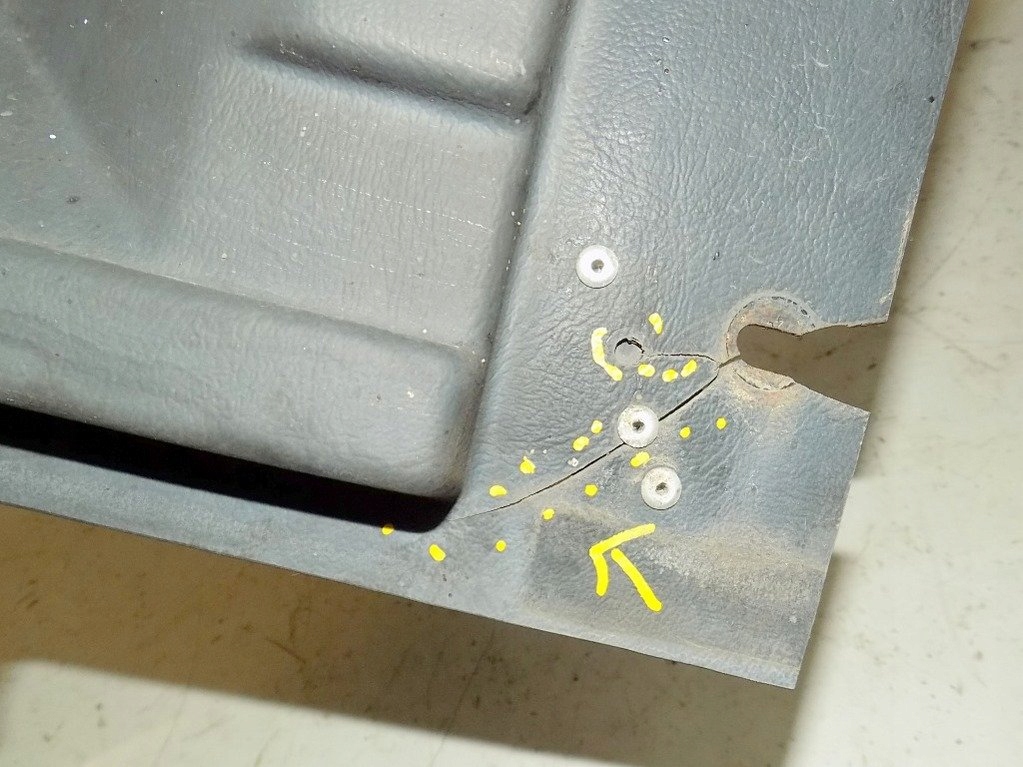 фото №5, Avia a31 turbo 3.6 1998r решётка радиатора панель фары лампы правый