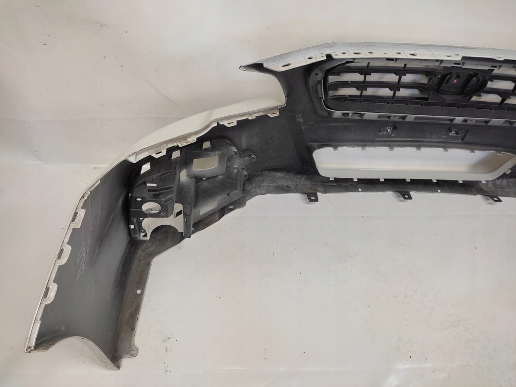 фото №12, Subaru levorg бампер передний перед решётка радиатора 2014-