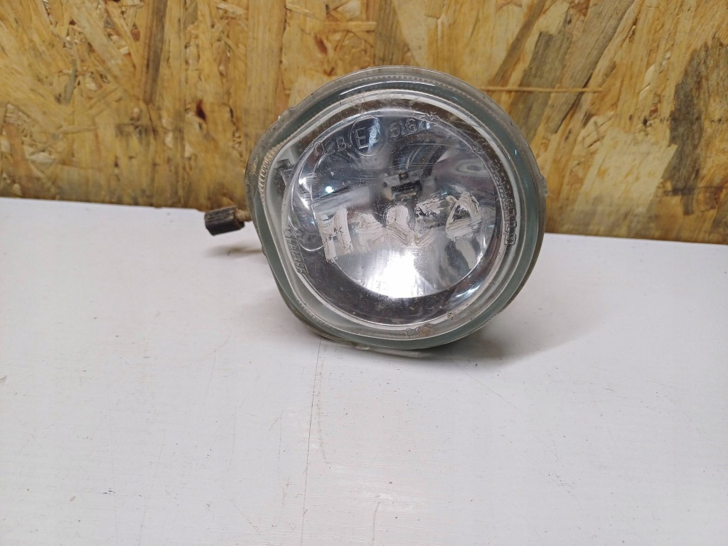 Купити Протитуманна фара правий перед alfa romeo 156 97-06 37040748