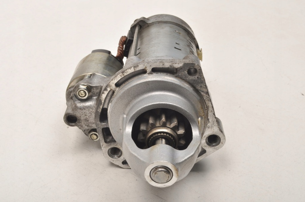 Maserati quattroporte vi стартер 288457 428000-9550 в Україні