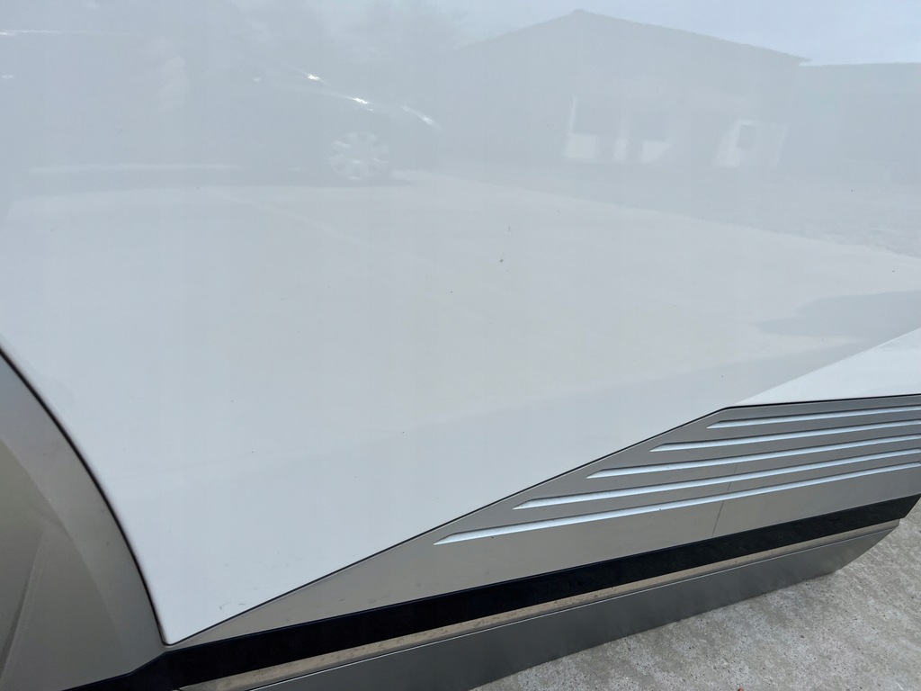 фото №15, Двері hyundai ioniq 5 задня правий