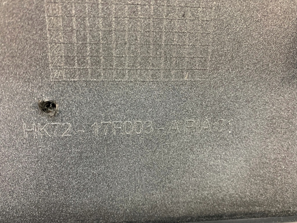 фото №11, Бампер land rover discovery sport l550 4xpdc