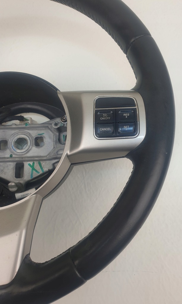 фото №7, Jeep compass i lift воздуховод кожаный мультифункция оригинальная