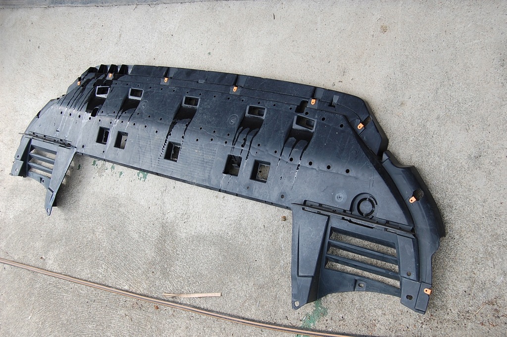 фото №10, Rifter berlingo iv захист pod бампер 9816809580