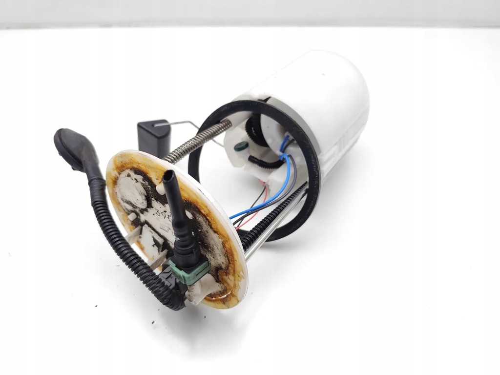 фото №9, Mitsubishi outlander насос топлива w бак 2.0 hybrid 4wd plug-in hybrid