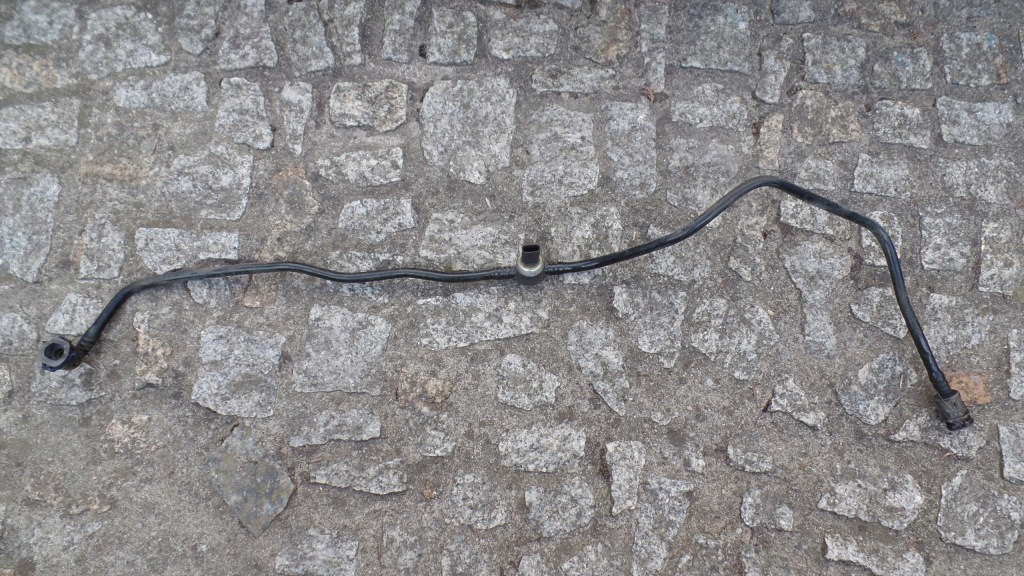 Купить Пабтрубок  труба датчик топлива opel astra k 5 1.6 cdti