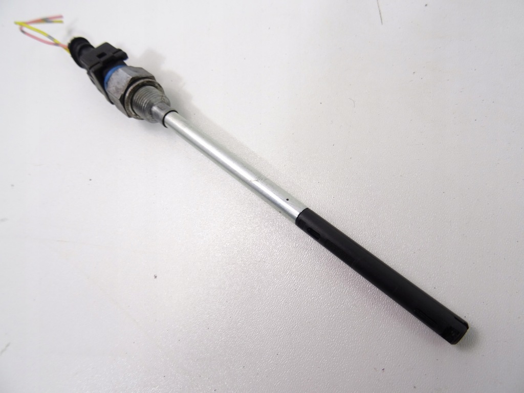 фото №5, Nissan juke датчик рівня оливи 1.5 dci