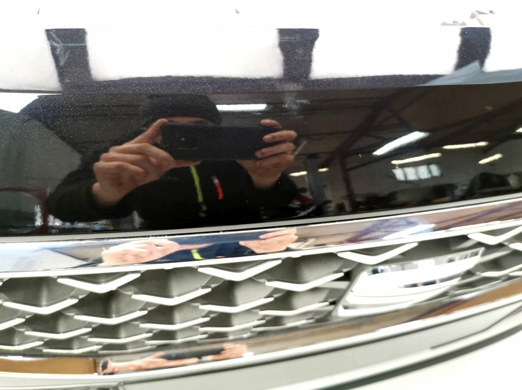 фото №13, Seat оригинальный номер 5fj807221d бампер