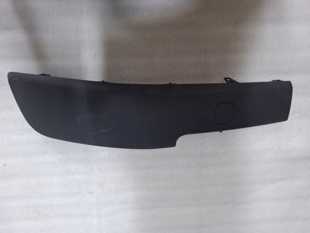 фото №1, Молдинг бампера перед права renault megane ii 8200114151