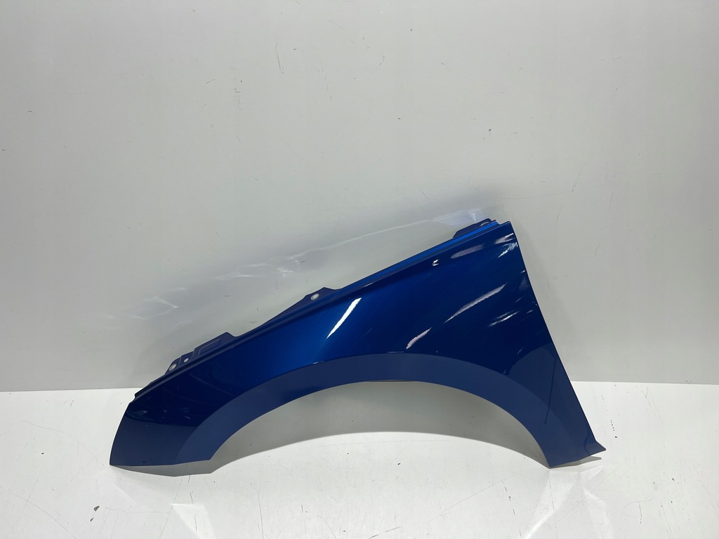 фото №7, Крила лівий передній перед skoda octavia iv 4 5e3 ідеальний стан