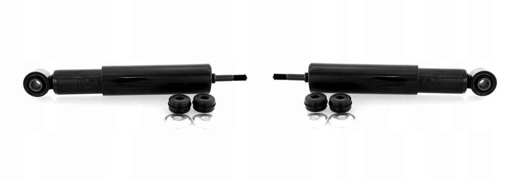 фото №1, 2x амортизаторы задняя ford maverick , escape 2001- , mazda tribute 00-08