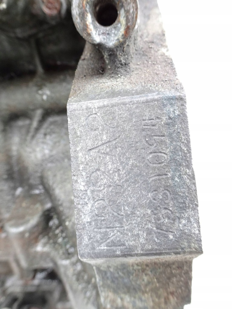 фото №10, Двигун n22a2 honda cr-v iii civic viii 2.2 i-ctdi