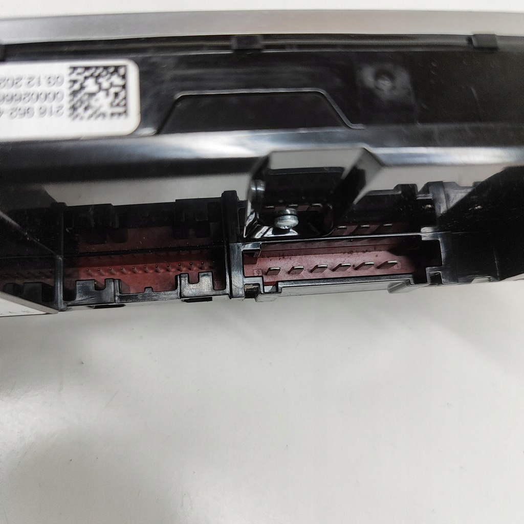 фото №7, Audi q8 2021 перемикач / вимикач обдув вентилятор