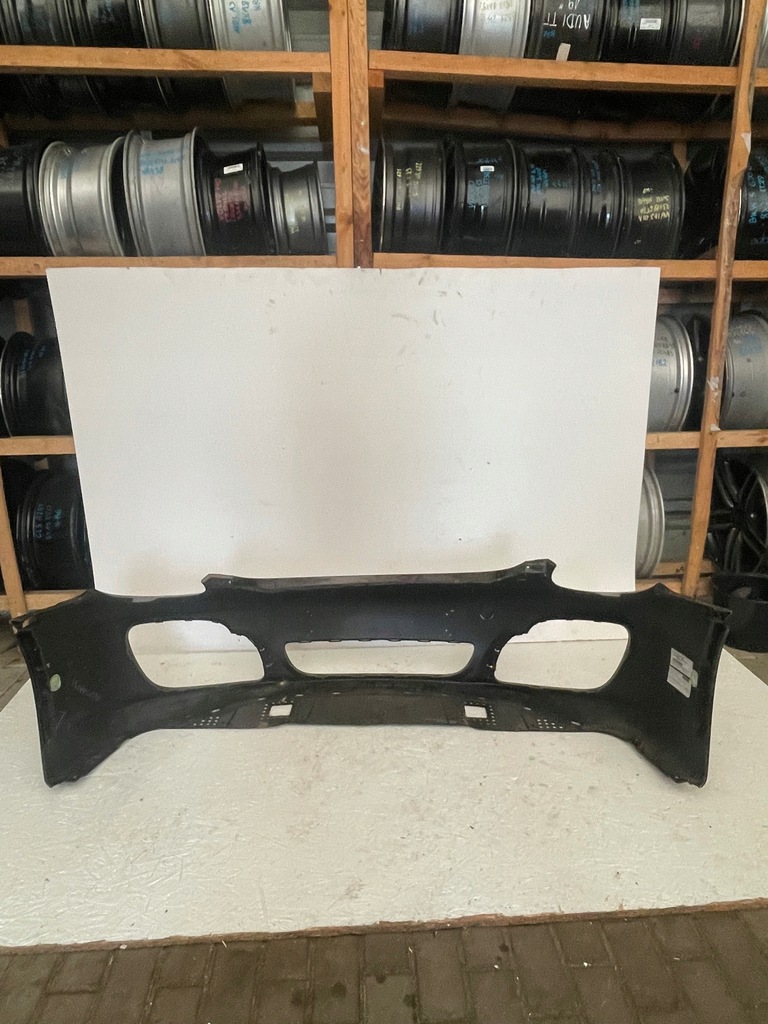 фото №6, Бампер перед porsche cayman boxter 981