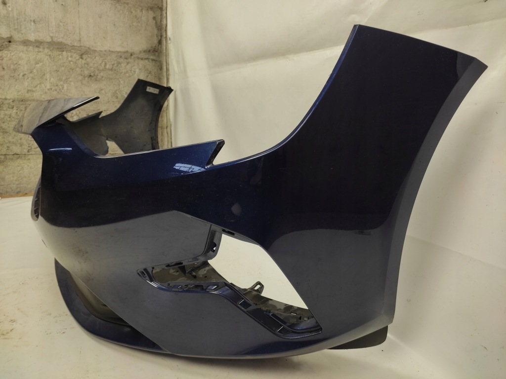 Opel insignia b lift бампер передний перед 2020- 4pdc с Разборки