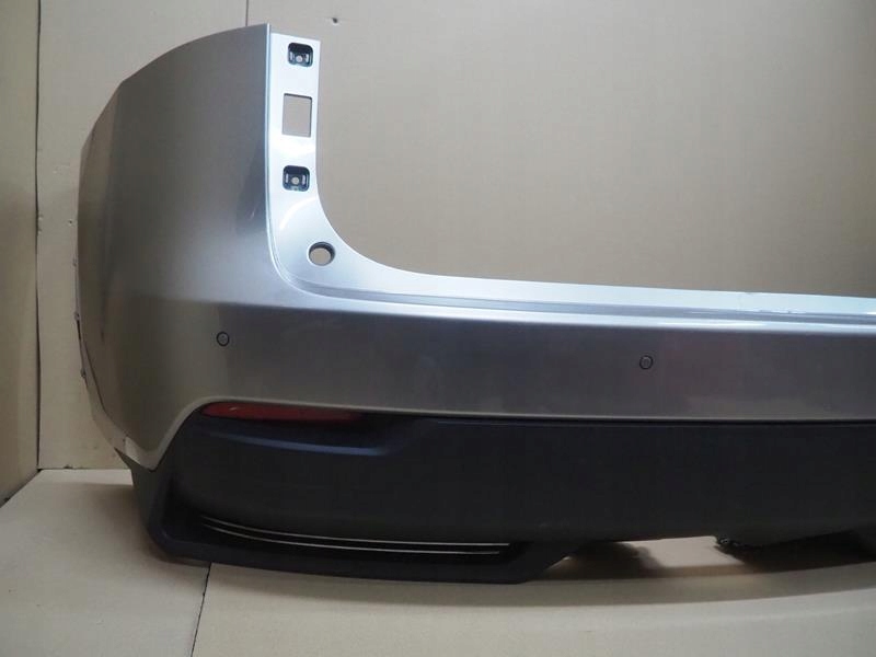 фото №8, Бампер задняя задний lexus nx