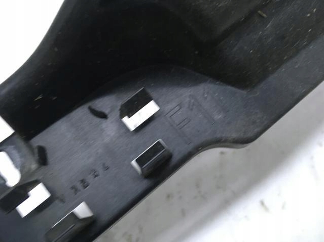 Направляющая бампера задний  bmw seria 5 f11 7207109 Оригинал