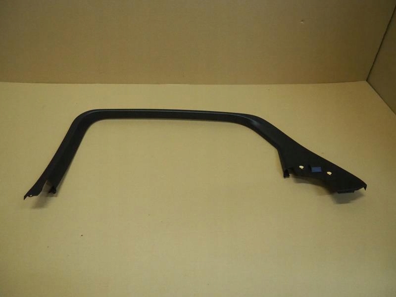 фото №1, Рамка двері правий задня renault talisman sedan