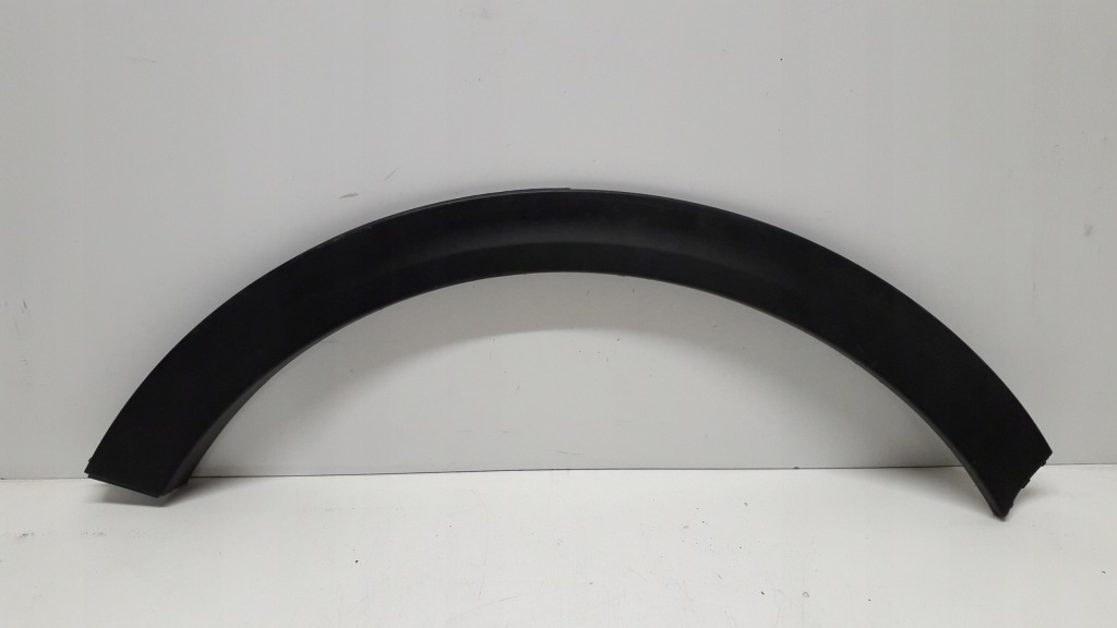 фото №12, Kia sportage 4 iv молдинг крила лівий задня