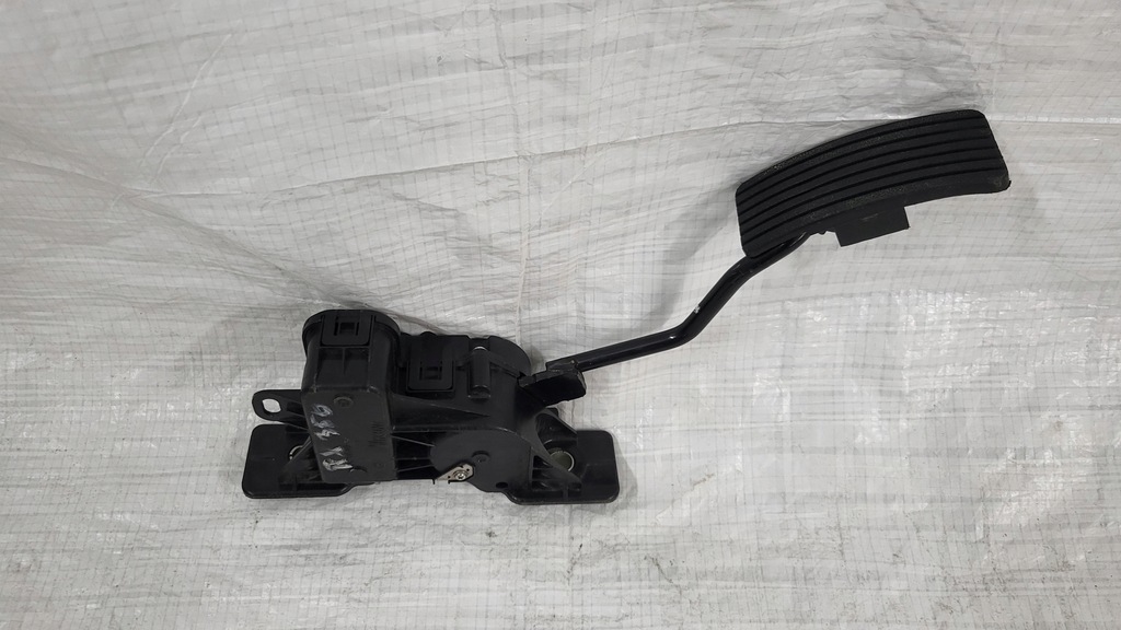 фото №3, Педаль газу потенціометр lexus rx 350