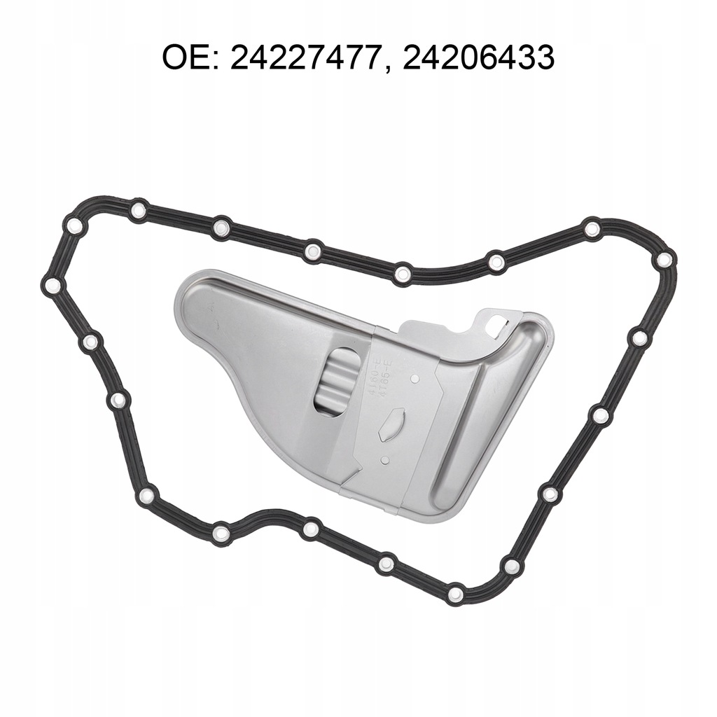 фото №11, Набор фильтров жидкость do автоматической коробки