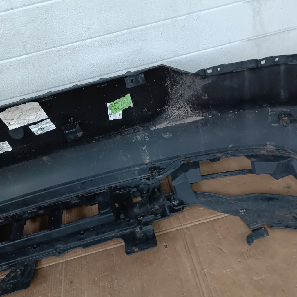 фото №10, Бампер задня opel grandland x yp00064477