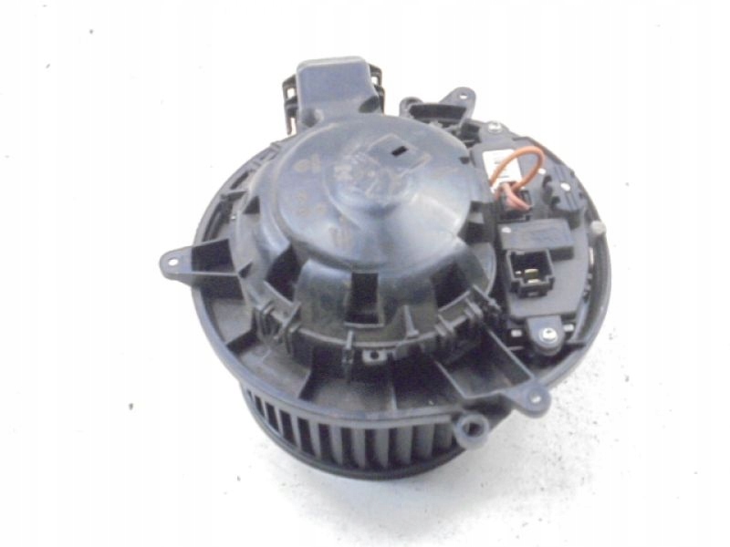 фото №7, Bmw 1 f20 f21 вентилятор повітродувка 9319919-01
