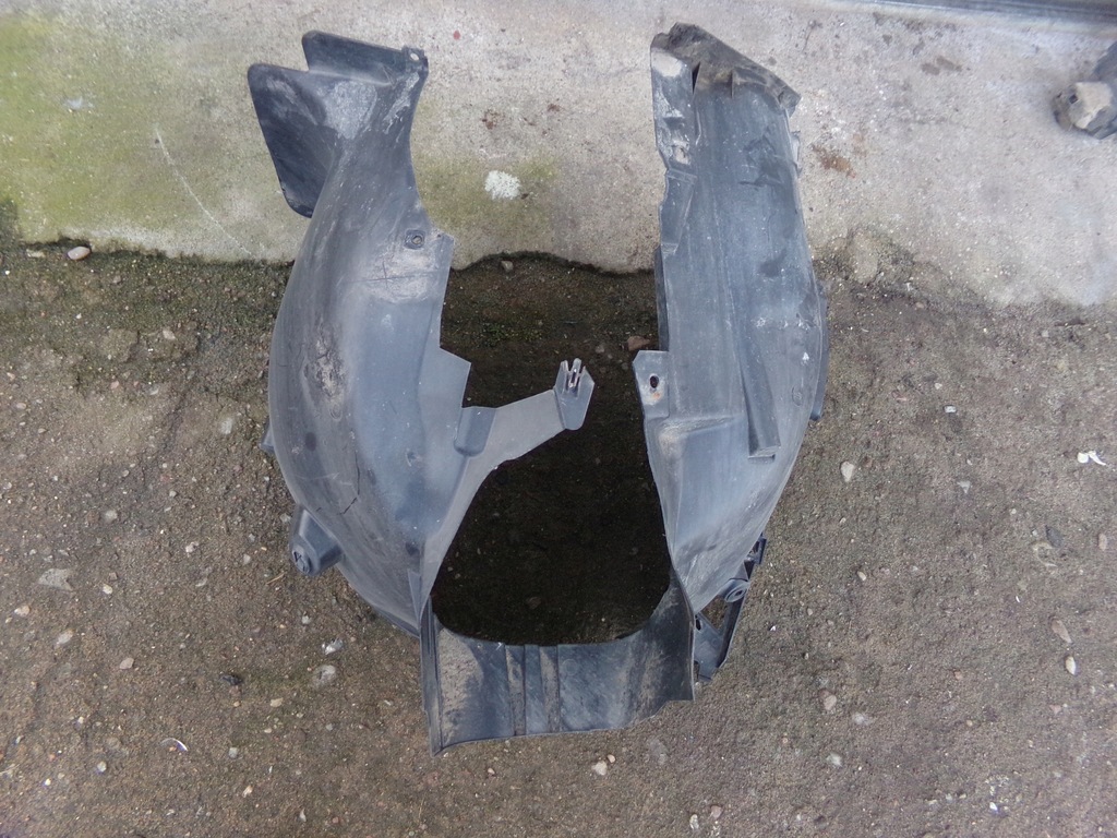 фото №3, Proace city berlingo iv partner iv підкрилок передні перед праве