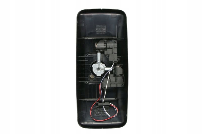 фото №7, Зеркало mb axor