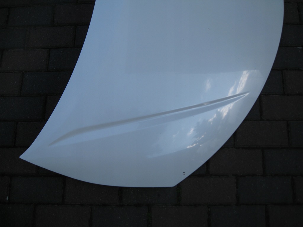 фото №6, Капот honda civic ix 2012-2016r оригинал