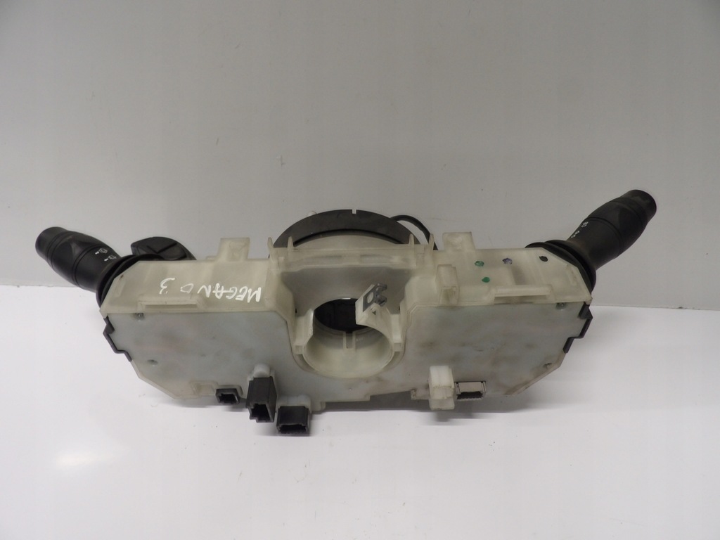 фото №1, Переключатель комбинированный света renault megane