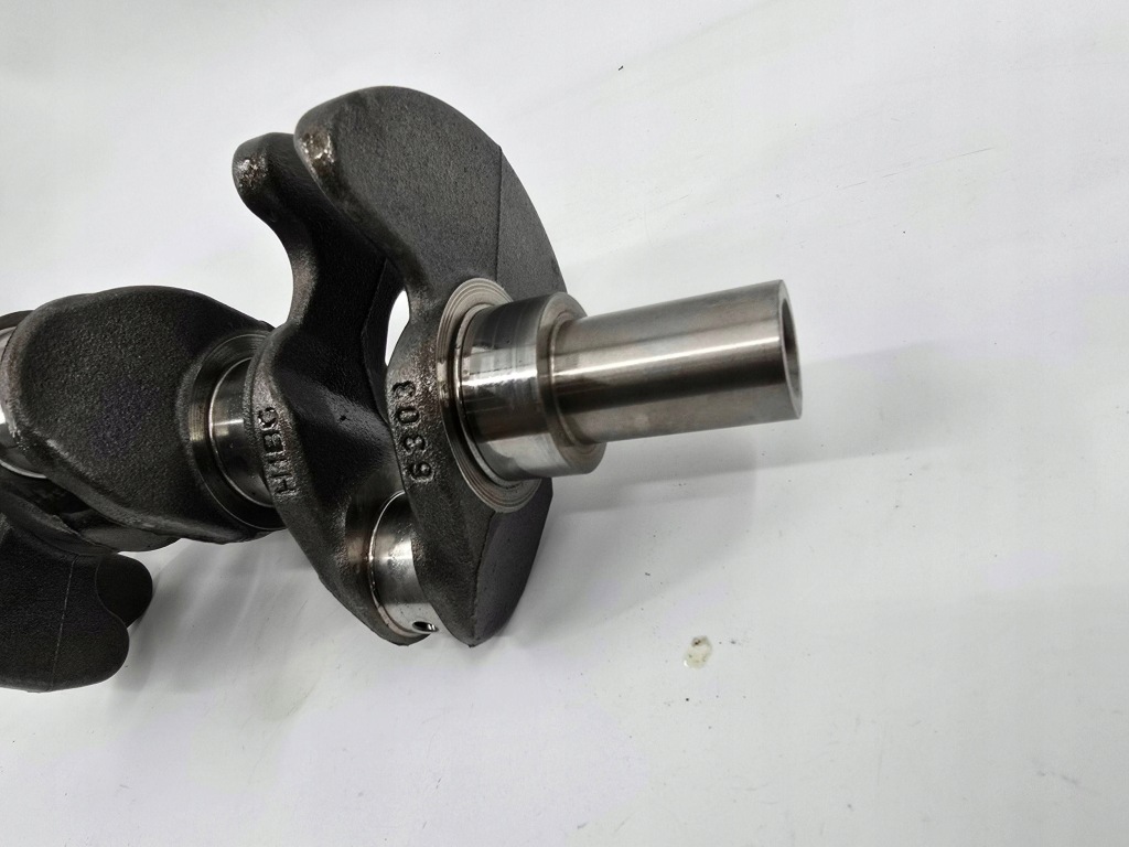 Wał коленчатый ford focus t46ac 1.0 ecoboost исправный в Украине